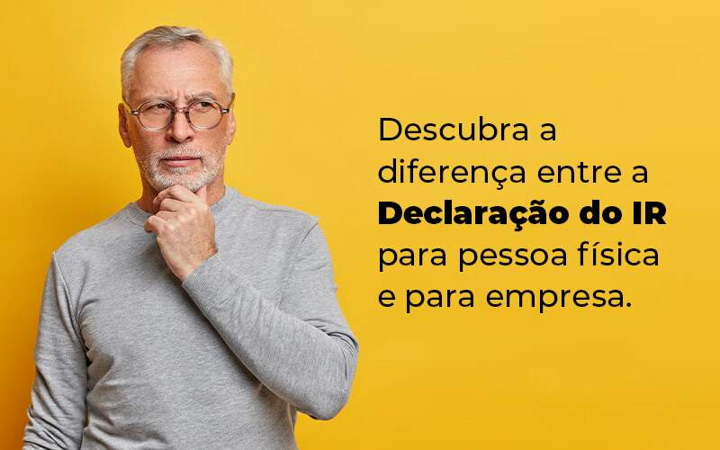 Imposto de renda: guia completo para entender mais sobre.