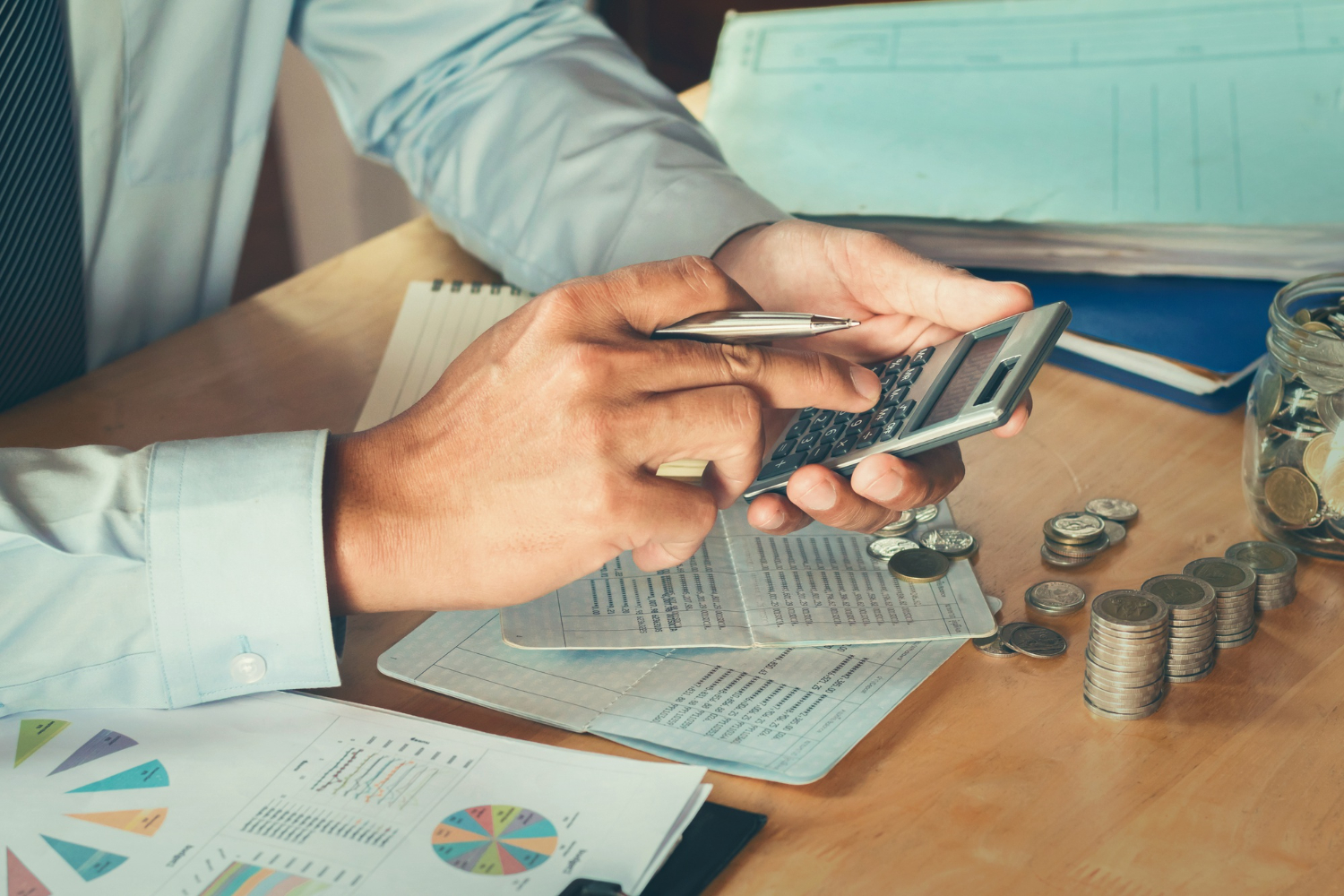 BPO financeiro para comércio: como funciona e quais os benefícios para empresas varejistas