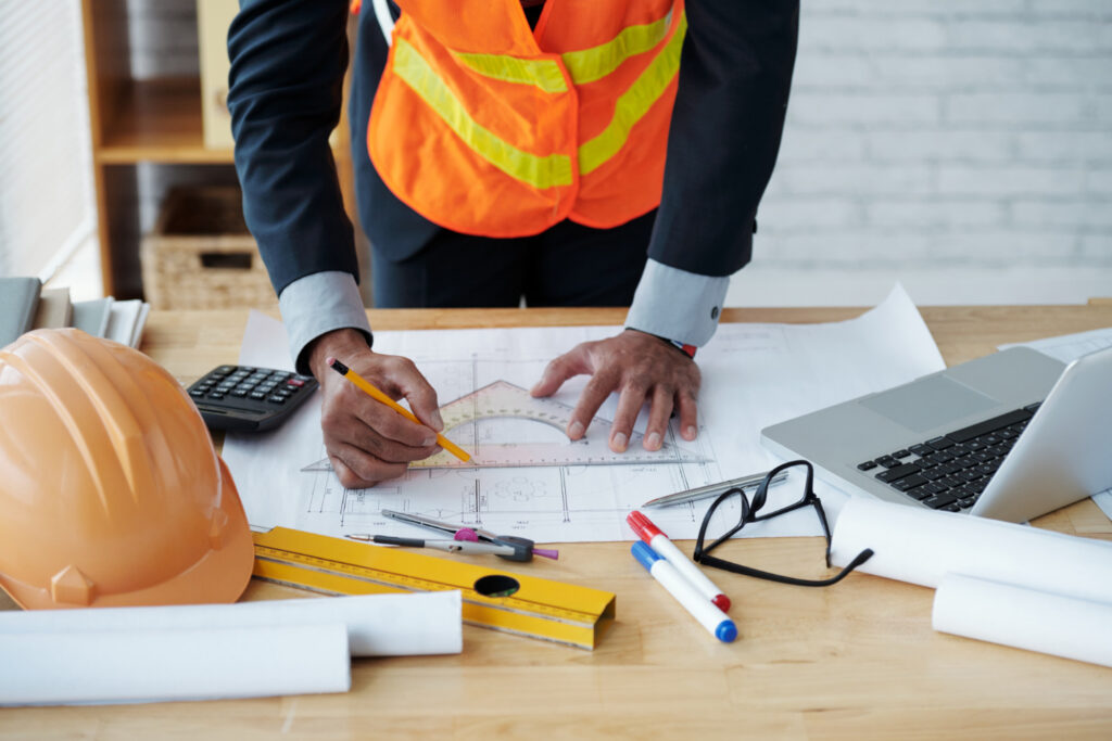 Contabilidade para construção civil: 3 erros que aumentam sua carga tributária sem você perceber