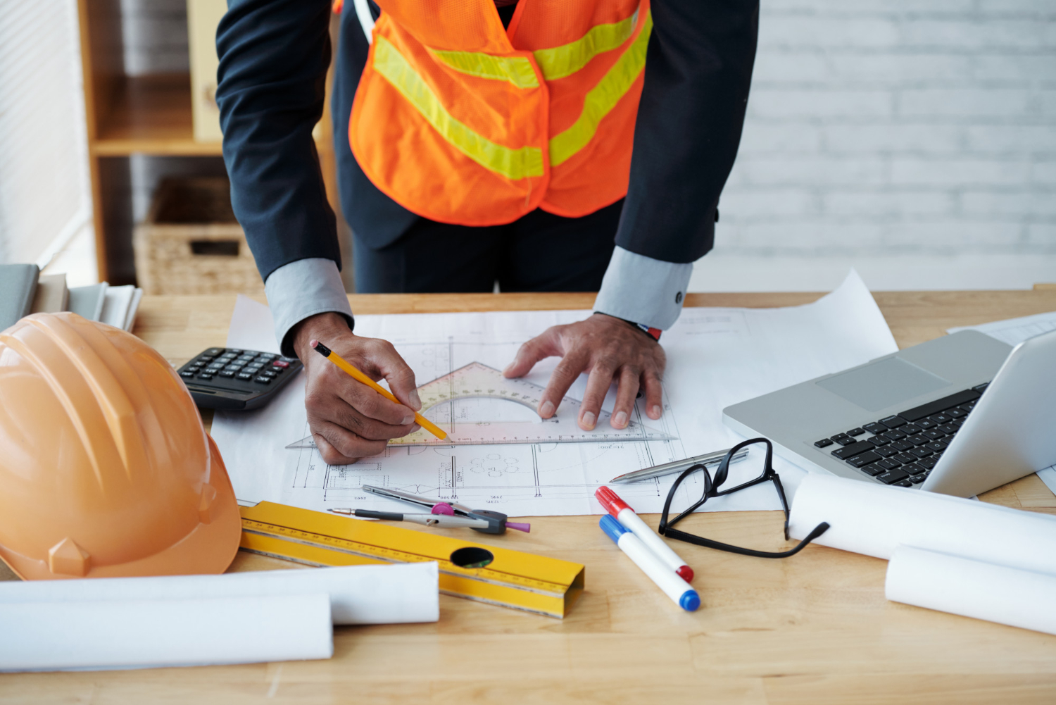 Contabilidade para construção civil: 3 erros que aumentam sua carga tributária sem você perceber