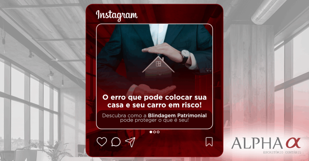 Você pode perder sua casa por causa da sua empresa?