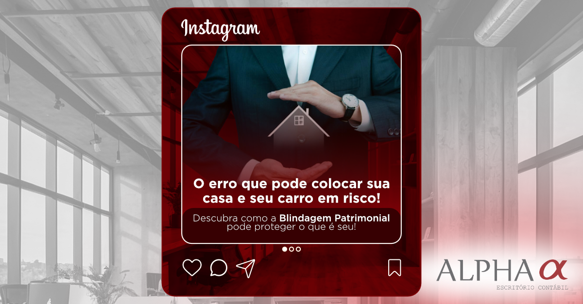 Você pode perder sua casa por causa da sua empresa?