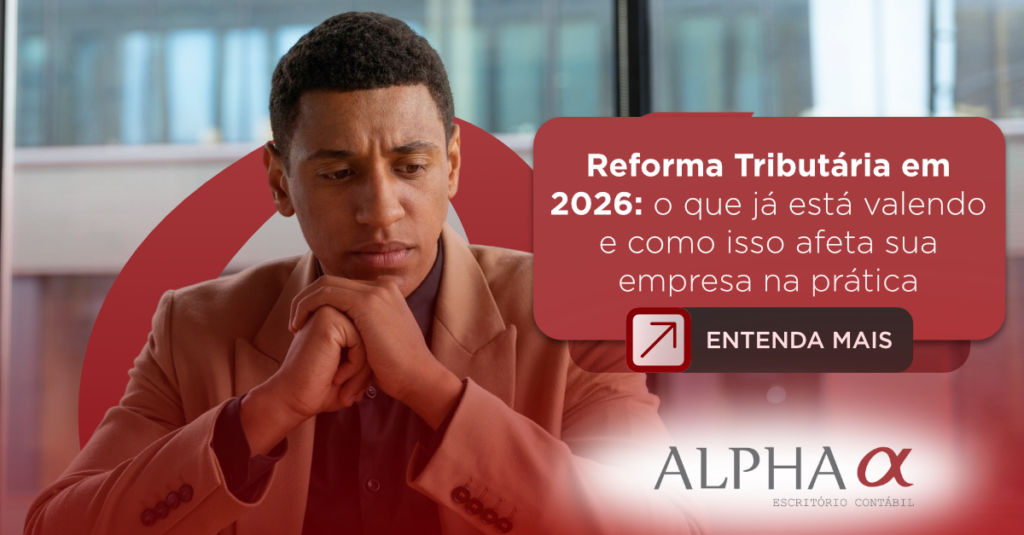 Reforma Tributária: como a nova alíquota padrão pode impactar seu faturamento