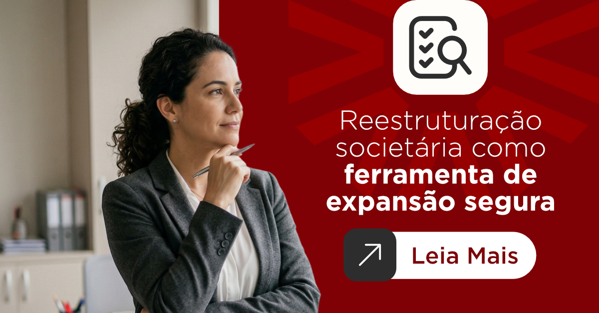 Lucro contábil versus geração real de caixa